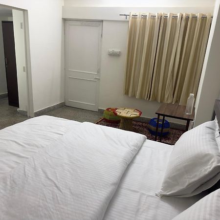Jb Villa Home Stay Jaipur Ngoại thất bức ảnh