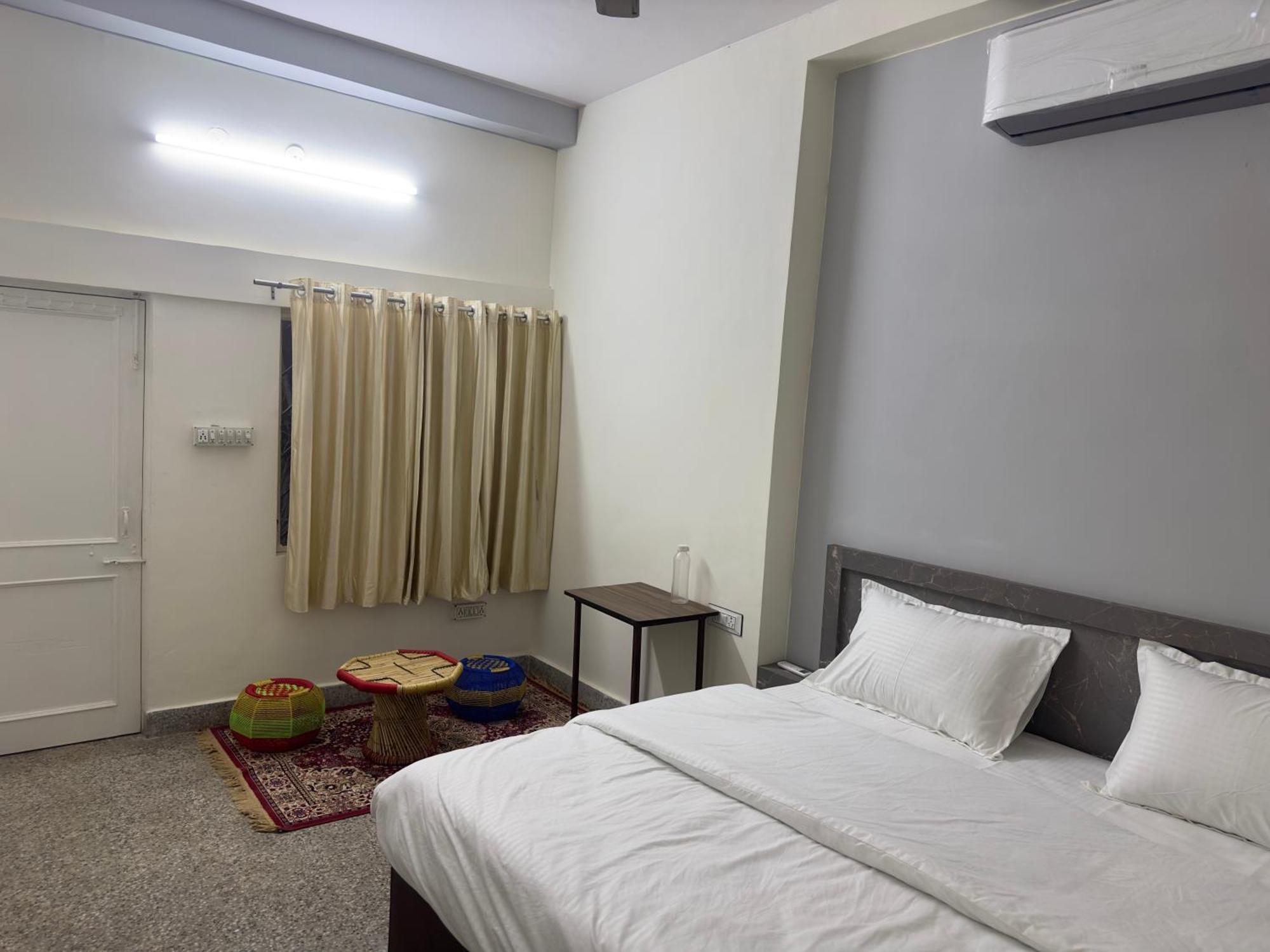 Jb Villa Home Stay Jaipur Ngoại thất bức ảnh